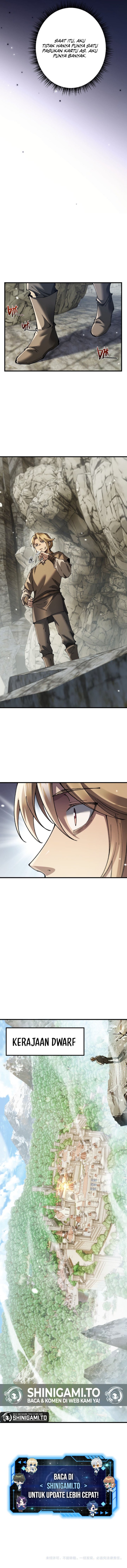 From Goblin to Goblin God Chapter 73 Gambar 11